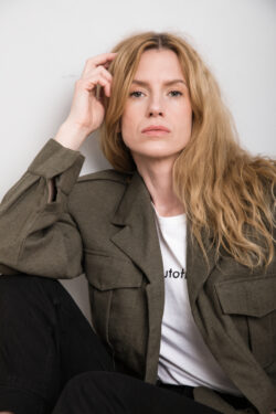 Portree Outofbox modellist Arlin Saar